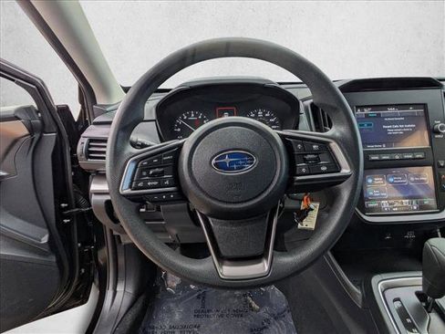 Certified 2025 Subaru Impreza 2.0i image 18
