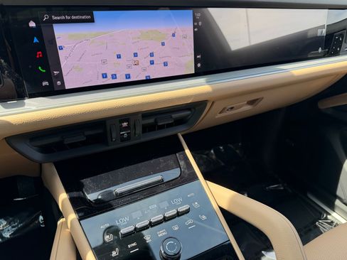 New 2026 Porsche Cayenne AWD/4WD image 28