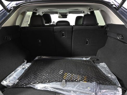 New 2025 MAZDA CX-5 Carbon Edition image 19