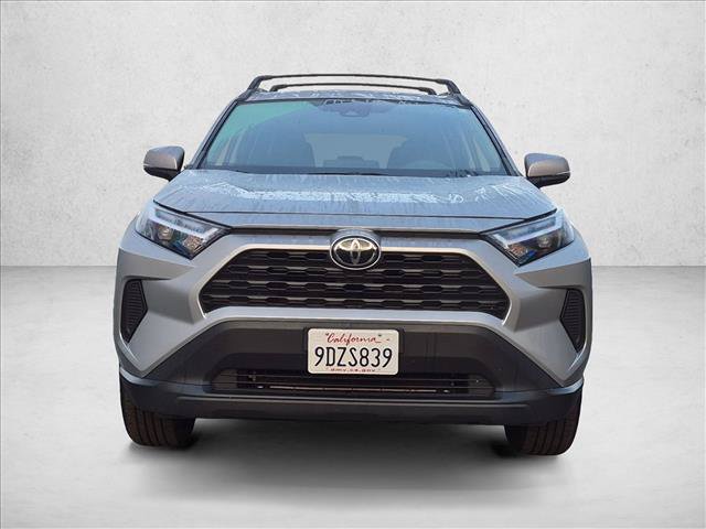 Used 2023 Toyota RAV4 XLE w/ Convenience Package FWD image 2