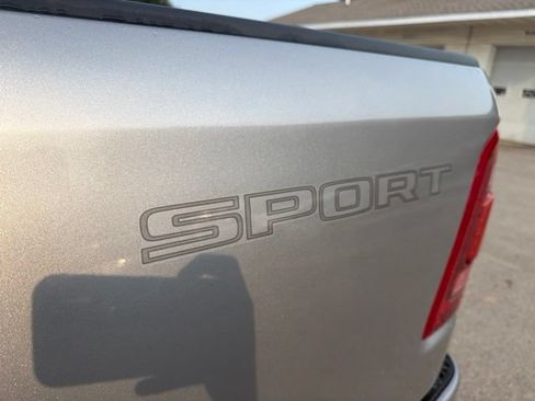 Used 2021 RAM 1500 Big Horn AWD/4WD image 13