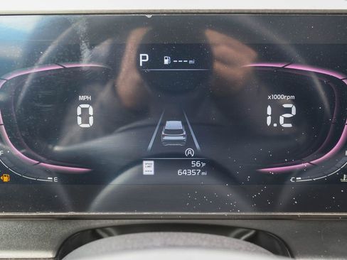 Used 2023 Kia Sportage X-Line w/ X-Line Premium Package image 30