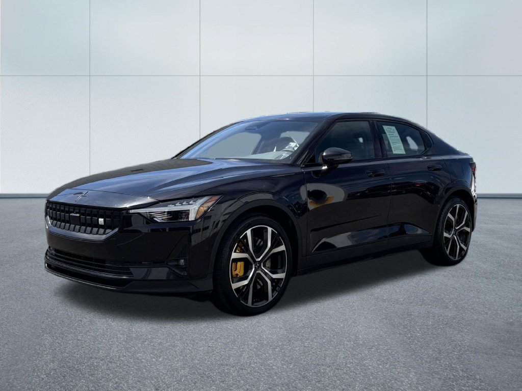 Used 2023 Polestar Polestar 2 w/ Pilot Pack AWD/4WD image 3