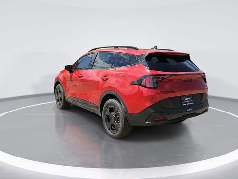 New 2026 Kia Sportage X-Line w/ X-Line Premium Package AWD/4WD image 6