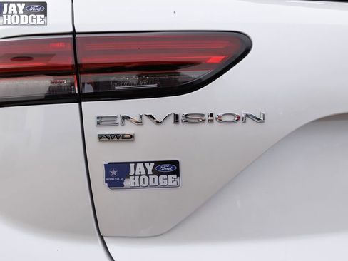 Used 2023 Buick Envision Essence w/ Technology Package I image 8