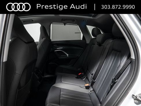 Used 2025 Audi Q5 Premium Plus w/ Premium Plus AWD/4WD image 23