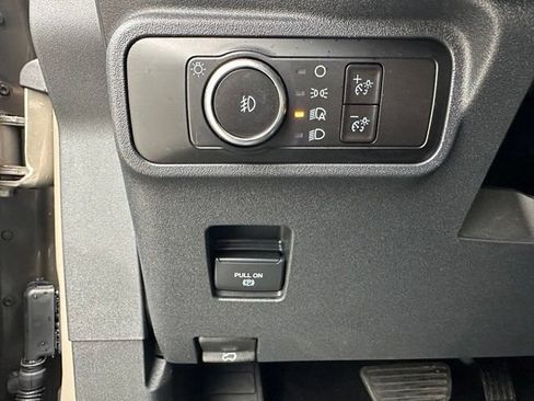 Certified 2025 Ford Bronco Outer Banks AWD/4WD image 28