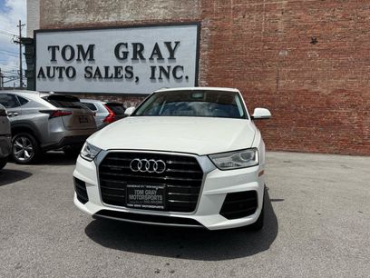 Used 2017 Audi Q3 2.0T Premium w/ Convenience Package