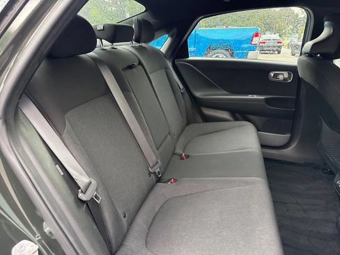 Used 2024 Hyundai Ioniq 6 SE RWD image 14
