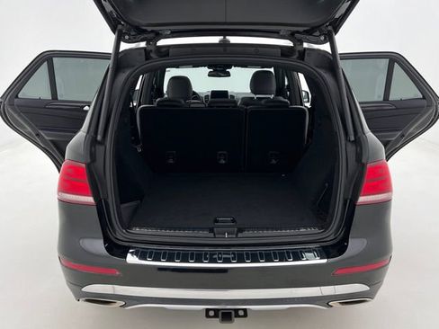 Used 2017 Mercedes-Benz GLE 350 4MATIC image 25