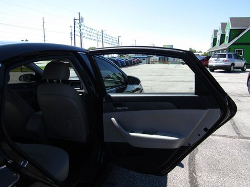 Used 2018 Hyundai Sonata SE FWD image 20