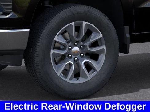 New 2026 Chevrolet Silverado 1500 LT AWD/4WD image 10