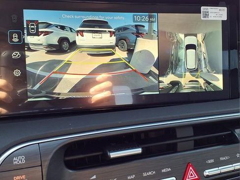 New 2026 Hyundai Palisade Limited AWD/4WD image 18