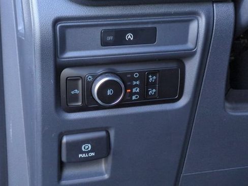 Used 2025 Ford F150 STX w/ STX Black Appearance Package AWD/4WD image 39