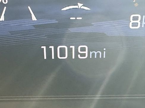 Certified 2024 Chevrolet Blazer EV RS image 39