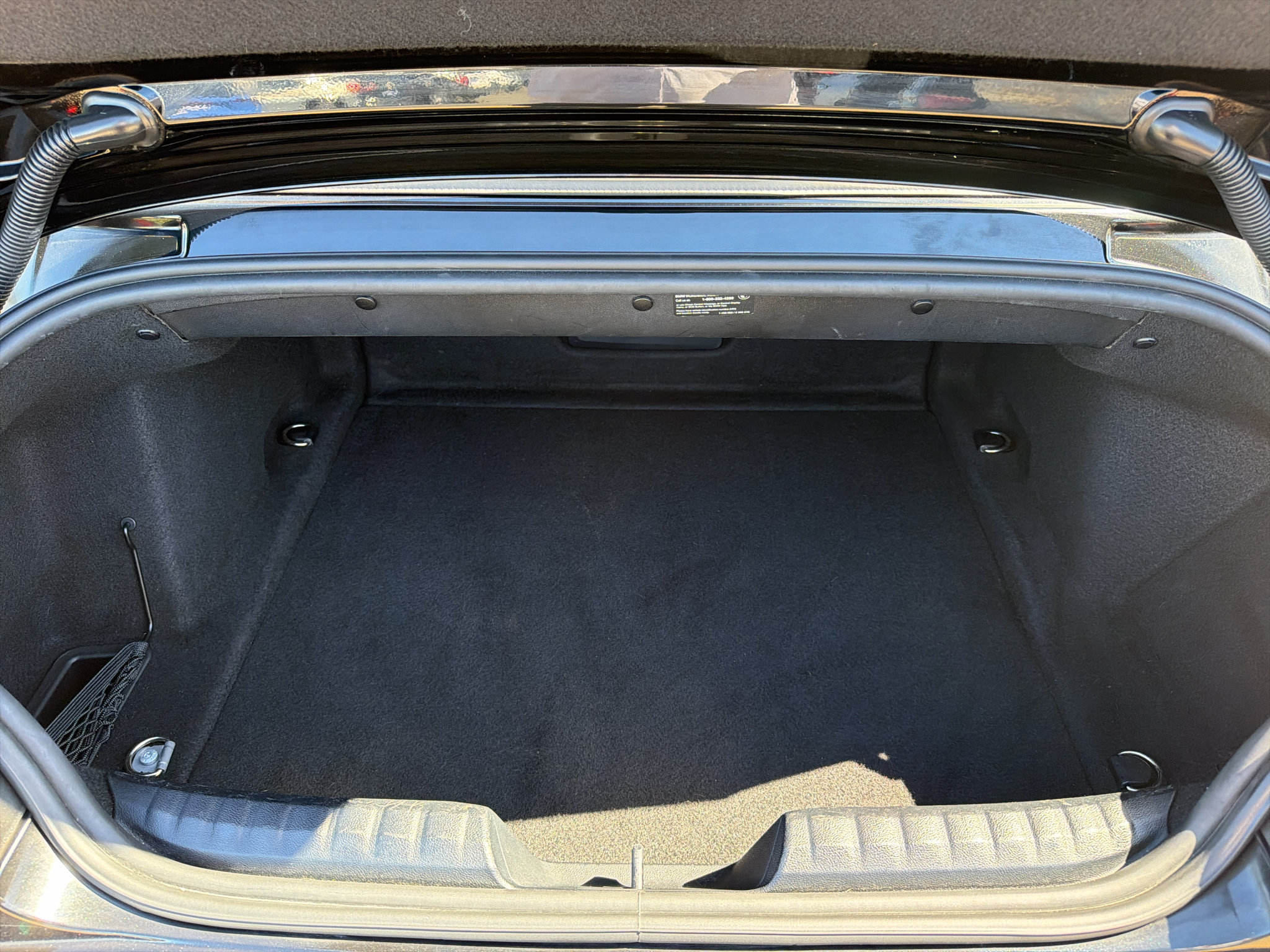 Used 2026 BMW Z4 sDrive30i RWD image 18
