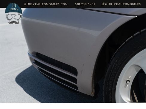 Used 2003 Porsche 911 Carrera 4S AWD/4WD image 28