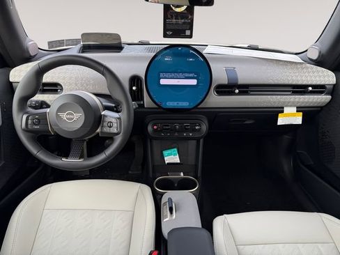 New 2026 MINI Cooper S FWD image 10