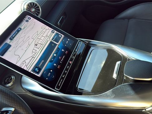 Used 2022 Mercedes-Benz SL 55 AMG 4MATIC image 20