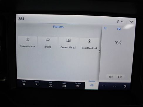 Used 2024 Ford Bronco Black Diamond image 46