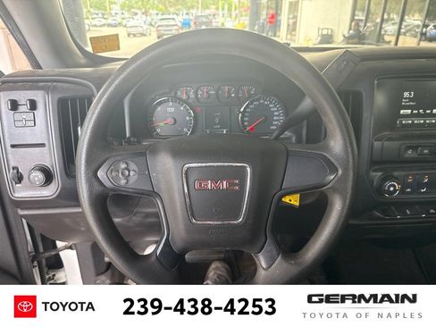 Used 2018 GMC Sierra 1500 4x4 Double Cab w/ Elevation Edition image 17