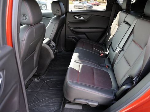 Used 2021 Chevrolet Blazer RS image 9