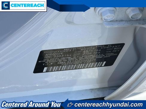 Used 2024 Hyundai Sonata SEL FWD image 16