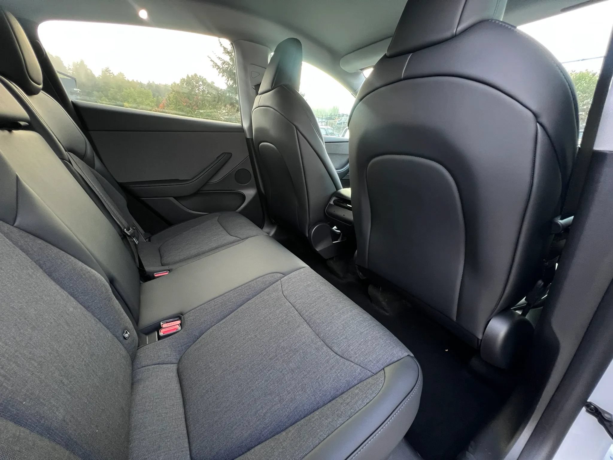 Used 2026 Tesla Model Y AWD image 28
