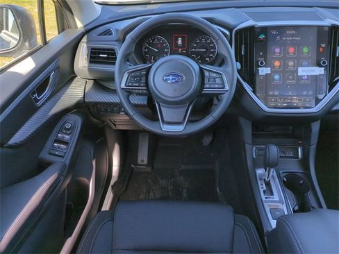 New 2025 Subaru Ascent Premium image 16