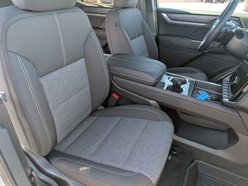 New 2026 GMC Acadia Elevation w/ LPO, Floor Liner Package FWD image 12