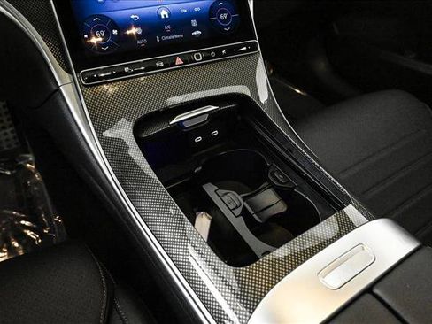Certified 2025 Mercedes-Benz C 300 4MATIC Sedan image 13