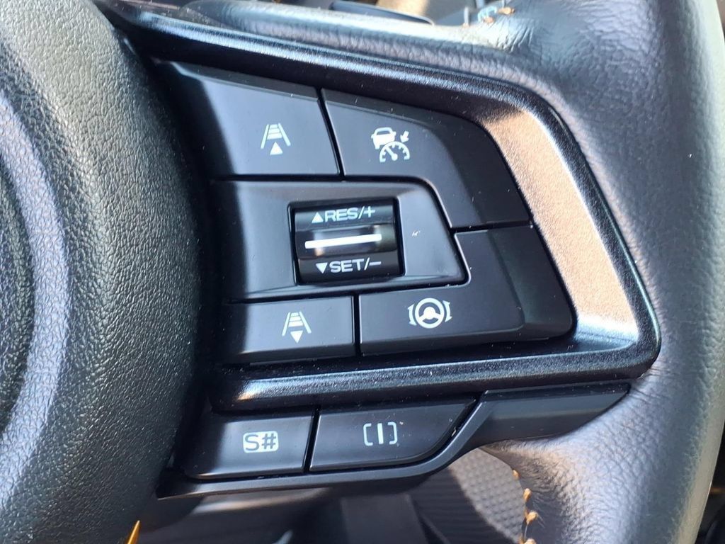 Used 2023 Subaru Forester Wilderness AWD/4WD image 12