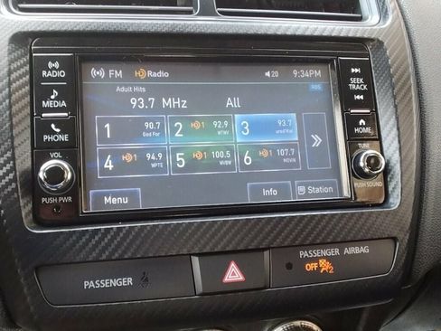 Used 2023 Mitsubishi Outlander Sport AWD image 15