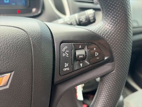 Used 2016 Chevrolet Trax LS image 14