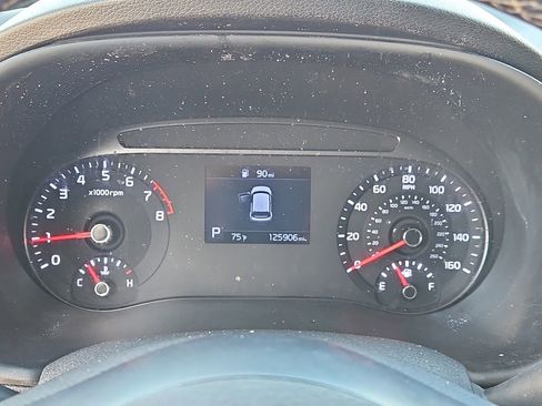 Used 2020 Kia Soul GT-Line w/ GT 2.0L Power Sunroof Package image 19