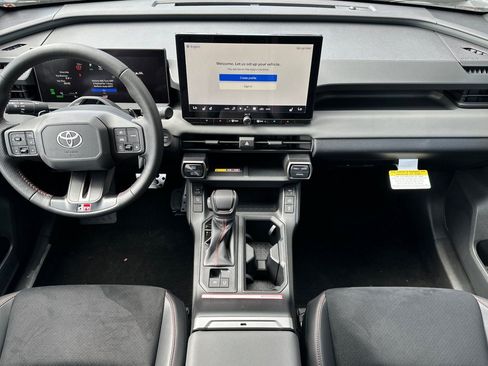 New 2026 Toyota RAV4 AWD Plug-in Hybrid image 15