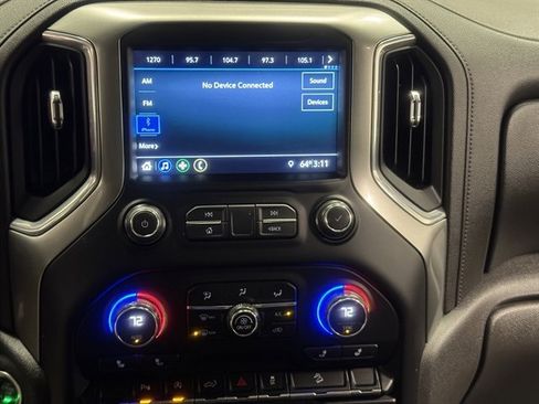 Used 2020 Chevrolet Silverado 1500 RST w/ All-Star Edition image 22