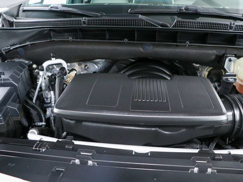 Used 2022 GMC Yukon XL SLT w/ SLT Premium Package RWD image 36