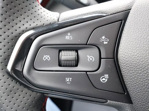 New 2026 Chevrolet TrailBlazer RS image 16