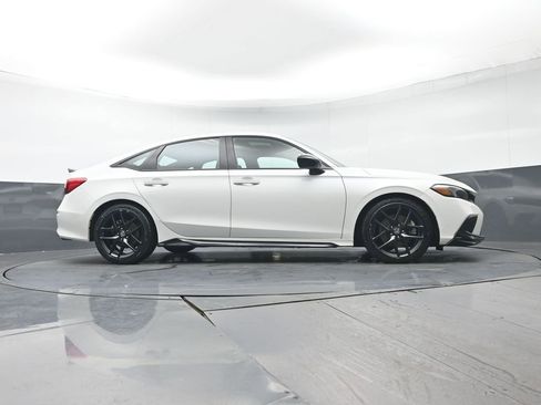 Used 2022 Honda Civic Si image 37