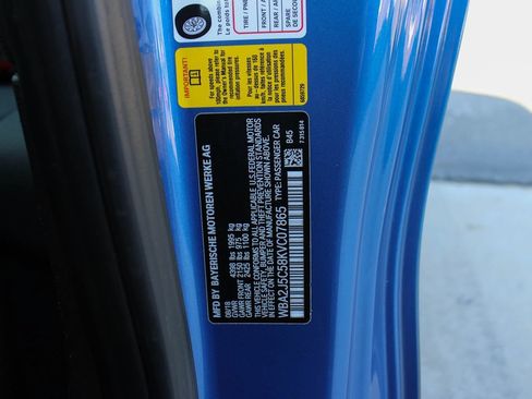 Used 2019 BMW M240i Coupe w/ Premium Package RWD image 42