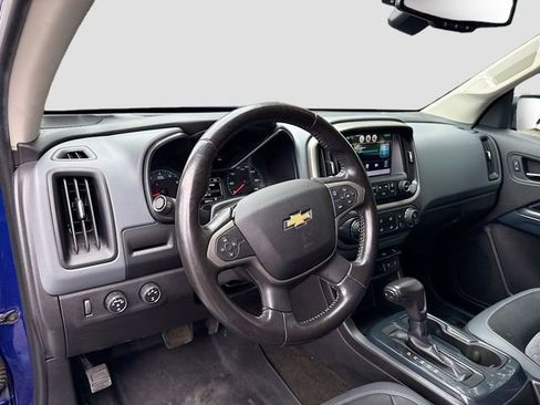 Used 2015 Chevrolet Colorado Z71 image 11