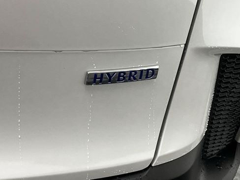 Certified 2026 MAZDA CX-50 AWD 2.5 Hybrid w/ Premium Pkg image 33