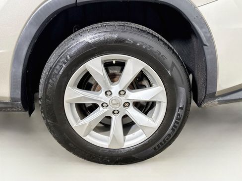 Used 2017 Lexus RX 350 AWD w/ Premium Package image 30
