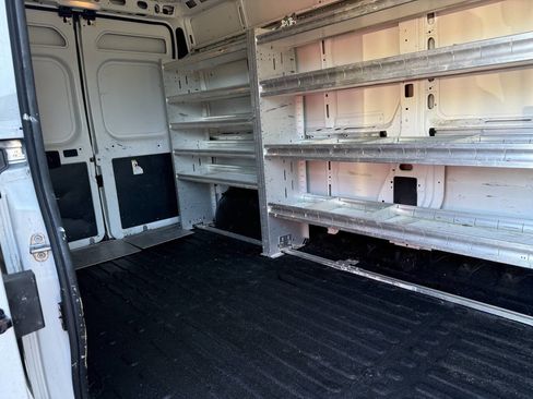 Used 2016 RAM ProMaster 2500 FWD image 22