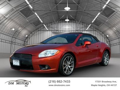 Used 2012 Mitsubishi Eclipse SE