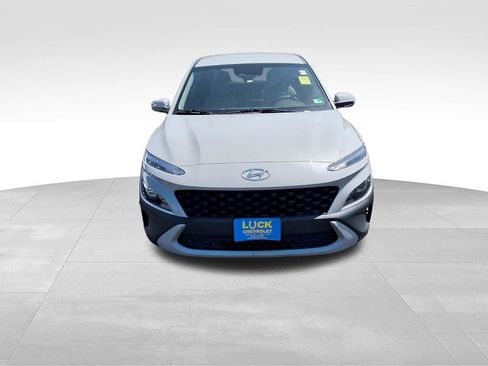 Used 2022 Hyundai Kona SE FWD image 5