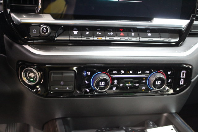 New 2026 Chevrolet Silverado 2500 High Country w/ Technology Package AWD/4WD image 20