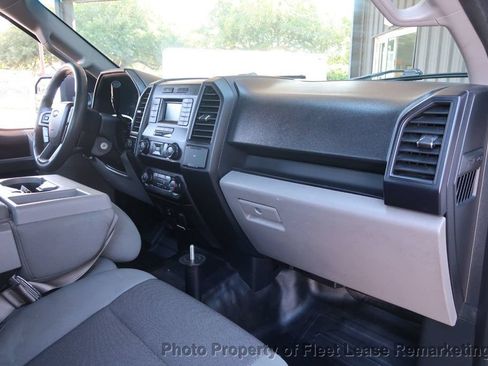 Used 2017 Ford F150 XL w/ XL Power Equipment Group AWD/4WD image 22