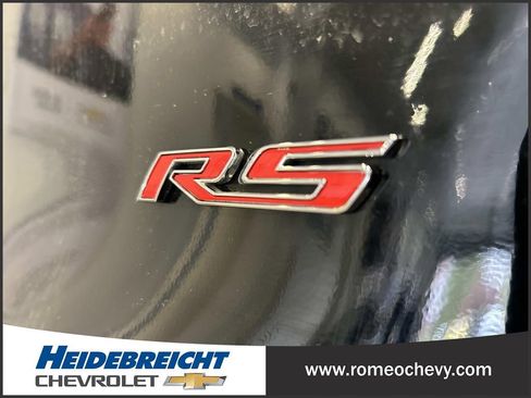 Used 2023 Chevrolet Blazer RS w/ Driver Confidence II Package image 36